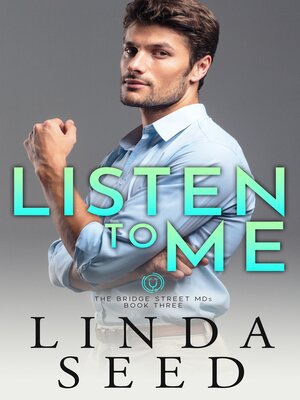 cover image of Listen to Me